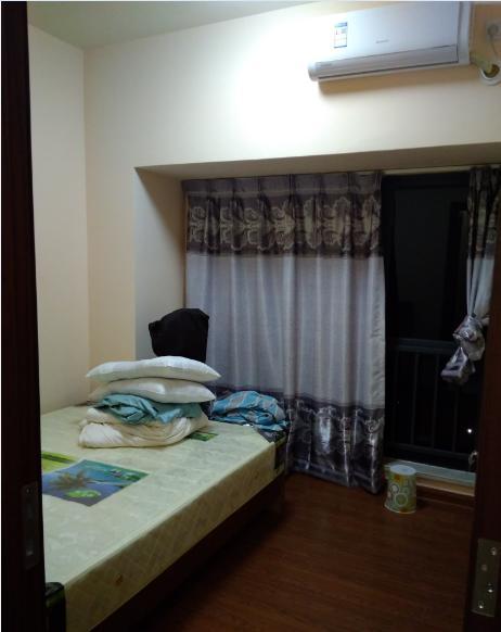 Huidong Country Garden Silver Beach Apartment碧桂园十里银滩公寓 מראה חיצוני תמונה