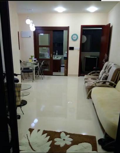 Huidong Country Garden Silver Beach Apartment碧桂园十里银滩公寓 מראה חיצוני תמונה