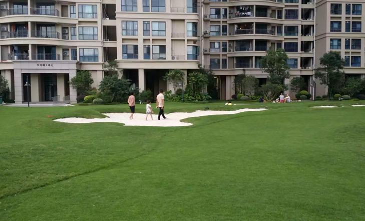 Huidong Country Garden Silver Beach Apartment碧桂园十里银滩公寓 מראה חיצוני תמונה
