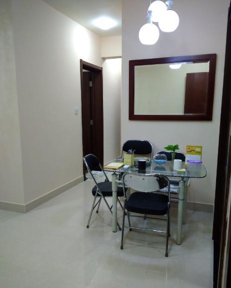 Huidong Country Garden Silver Beach Apartment碧桂园十里银滩公寓 מראה חיצוני תמונה