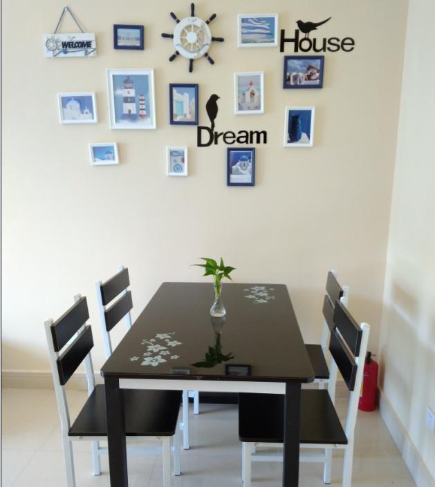 Huidong Country Garden Silver Beach Apartment碧桂园十里银滩公寓 מראה חיצוני תמונה