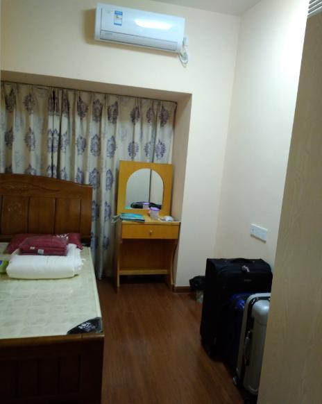 Huidong Country Garden Silver Beach Apartment碧桂园十里银滩公寓 מראה חיצוני תמונה