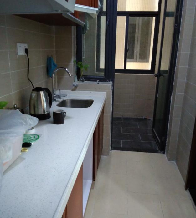 Huidong Country Garden Silver Beach Apartment碧桂园十里银滩公寓 מראה חיצוני תמונה